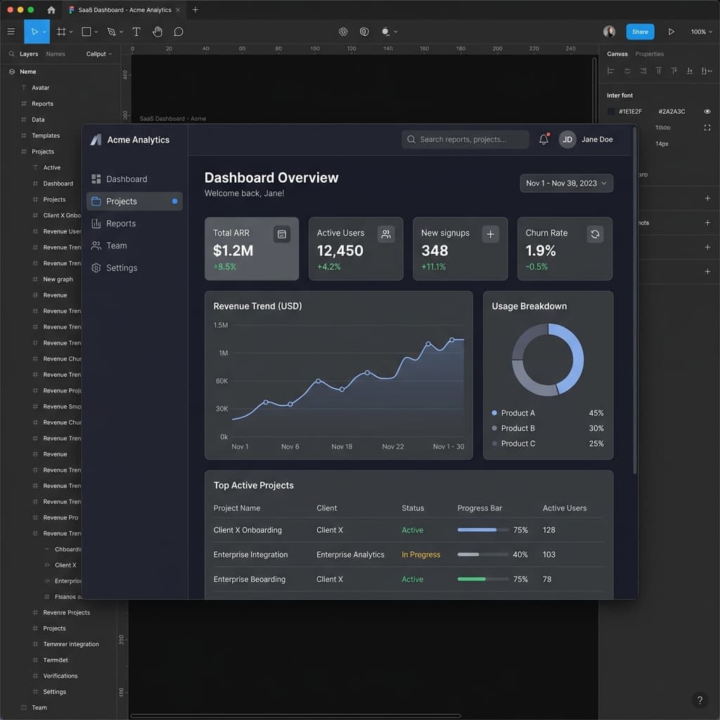 Acme Analytics