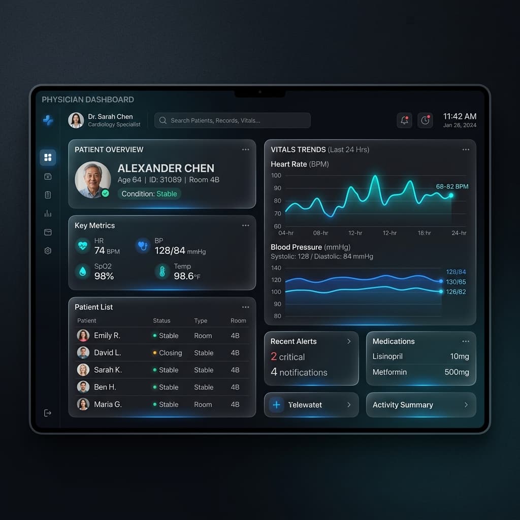 MedSync
